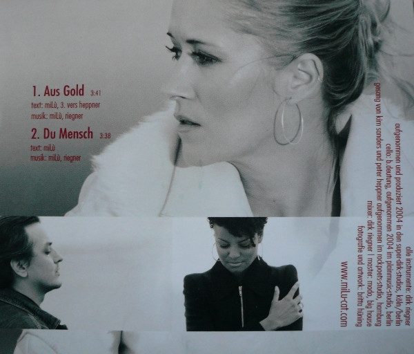 miLù mit Kim Sanders & Peter Heppner-1