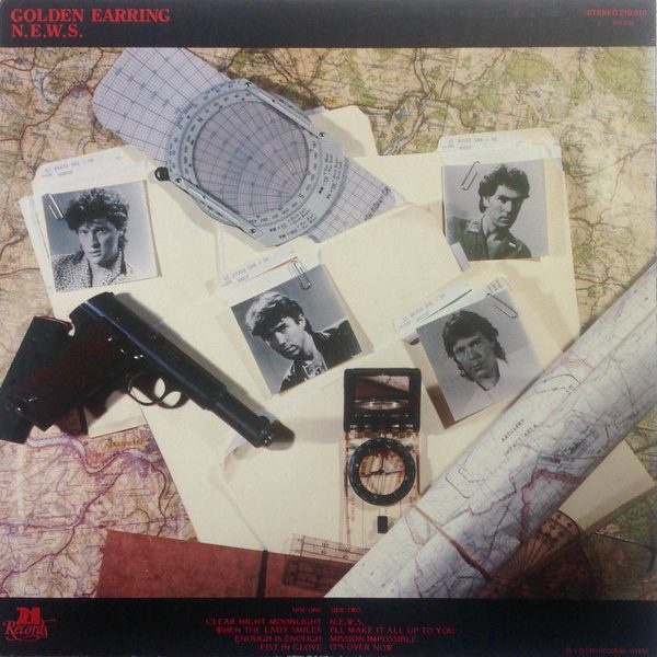 Golden Earring-1