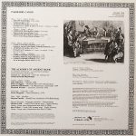 Johann Pachelbel • Georg Friedrich Händel • Antonio Vivaldi • Christoph Willibald Gluck - The Academy Of Ancient Music, Christopher Hogwood-1