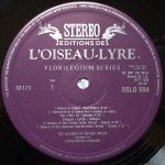 Johann Pachelbel • Georg Friedrich Händel • Antonio Vivaldi • Christoph Willibald Gluck - The Academy Of Ancient Music, Christopher Hogwood-2