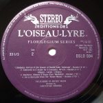 Johann Pachelbel • Georg Friedrich Händel • Antonio Vivaldi • Christoph Willibald Gluck - The Academy Of Ancient Music, Christopher Hogwood-3