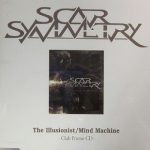 Scar Symmetry-0