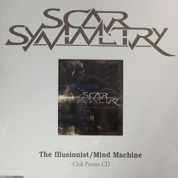 Scar Symmetry-0
