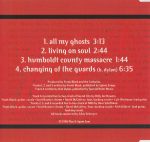 Frank Black And The Catholics-1