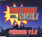 Tocotronic Vs. Console-0