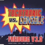 Tocotronic Vs. Console-0