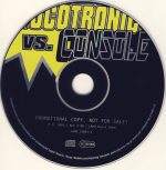 Tocotronic Vs. Console-3