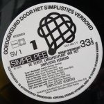 Het Simplisties Verbond-2