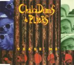 Chaka Demus & Pliers-0