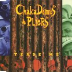 Chaka Demus & Pliers-0