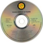 Chaka Demus & Pliers-3