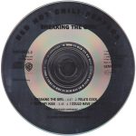 Red Hot Chili Peppers-2