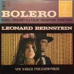 Ravel*, Leonard Bernstein, New Yorker Philharmoniker*-0