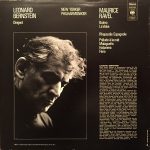 Ravel*, Leonard Bernstein, New Yorker Philharmoniker*-1
