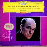 Sviatoslav Richter : Sergei Rachmaninoff-0