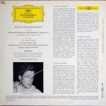 Sviatoslav Richter : Sergei Rachmaninoff-2