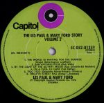 Les Paul & Mary Ford-2