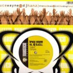 Bruce Wayne vs. DJ H.A.N.Z.*-0