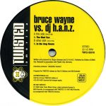 Bruce Wayne vs. DJ H.A.N.Z.*-1