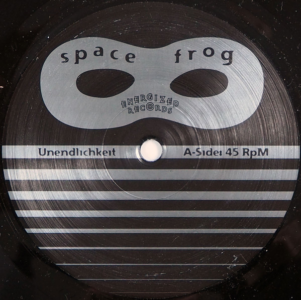 Space Frog-0