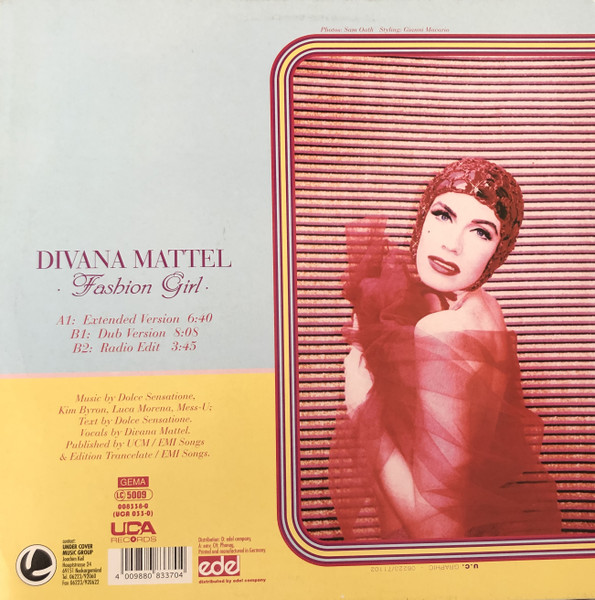 Divana Mattel-1