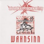 Die Apokalyptischen Reiter-0