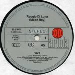Raggio Di Luna-2