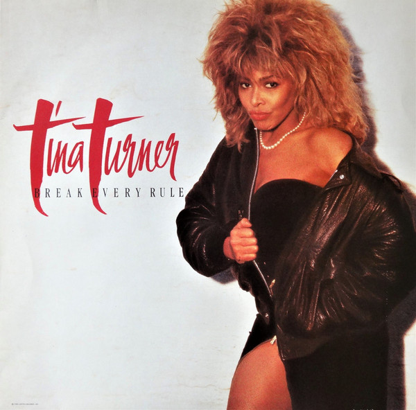 Tina Turner-0