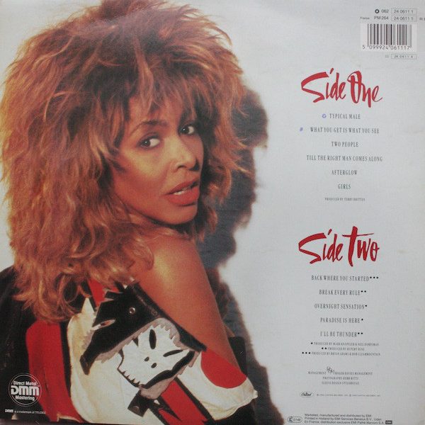 Tina Turner-1