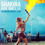 Shakira Featuring Wyclef Jean-0