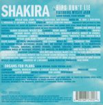 Shakira Featuring Wyclef Jean-1