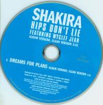 Shakira Featuring Wyclef Jean-2