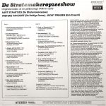 De Stratemakeropzeeshow-1