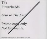 The Futureheads-0