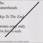 The Futureheads-0