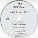 The Futureheads-1