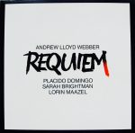 Andrew Lloyd Webber, Placido Domingo, Sarah Brightman, Lorin Maazel-0