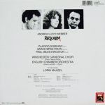 Andrew Lloyd Webber, Placido Domingo, Sarah Brightman, Lorin Maazel-1