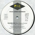 Stock, Aitken & Waterman-2