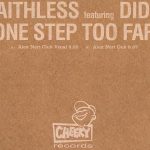 Faithless Featuring Dido-0