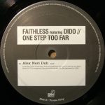 Faithless Featuring Dido-2