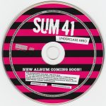 Sum 41-3