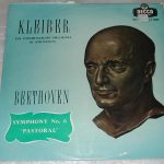 Ludwig van Beethoven - Erich Kleiber, Concertgebouworkest-0