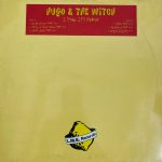Hugo & The Witch-0