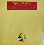 Hugo & The Witch-0
