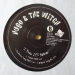 Hugo & The Witch-1