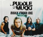 Puddle Of Mudd-0