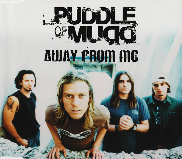 Puddle Of Mudd-0