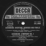 Robert Schumann, Wiener Philharmoniker ∙ Georg Solti-2