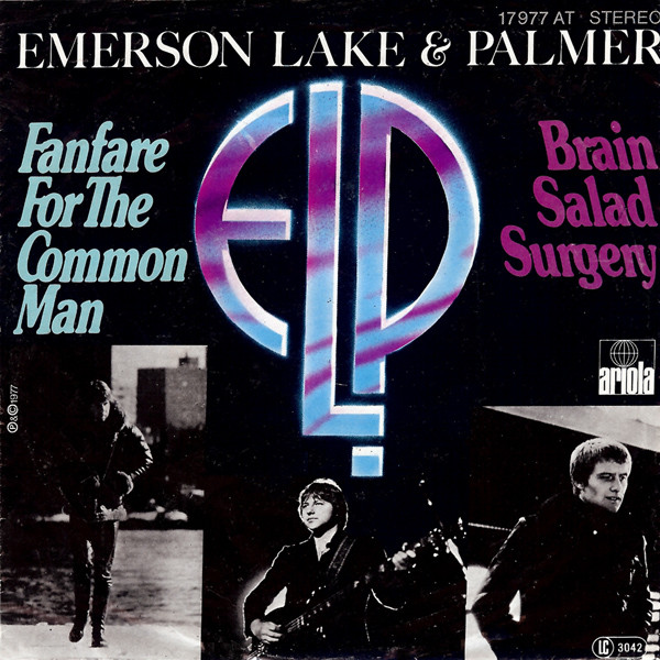 Emerson, Lake & Palmer-0